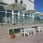 Otel Hotel Internazionale
