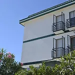 Hotel Internazionale Marotta
