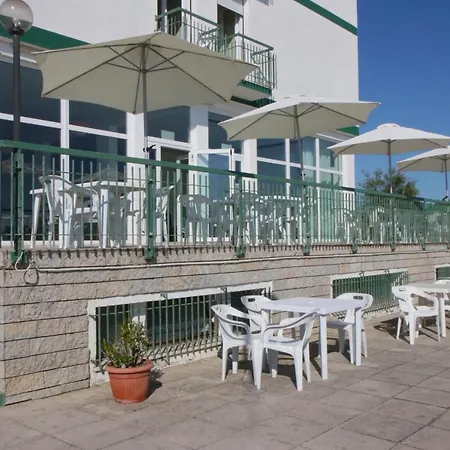 Hotel Hotel Internazionale