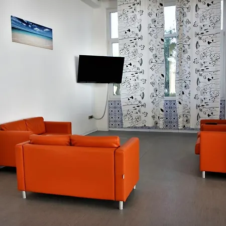 Internazionale Szálloda