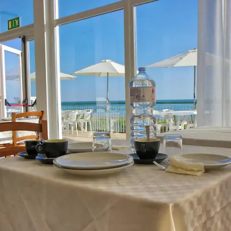 Internazionale Hotel