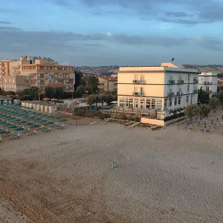 Hotel Hotel Internazionale Marotta