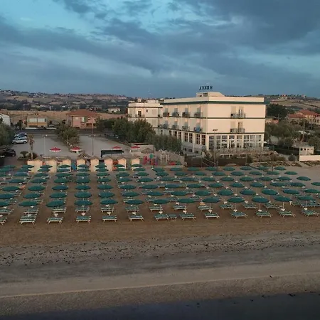 Hotel Internazionale Marotta