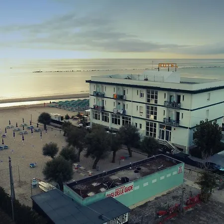 Hotel Internazionale Marotta