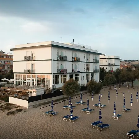 Hotel Internazionale