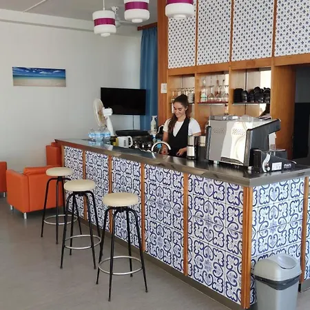 Hotel Internazionale