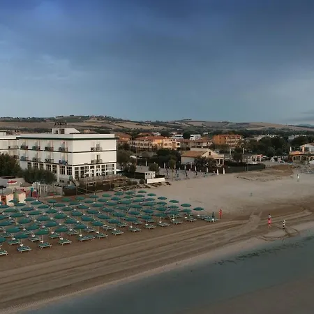 Hotel Internazionale Marotta