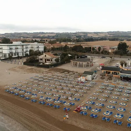 Szálloda Internazionale Marotta