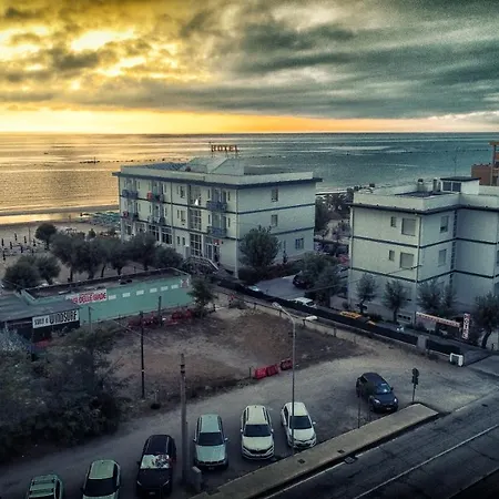 Hotel Internazionale