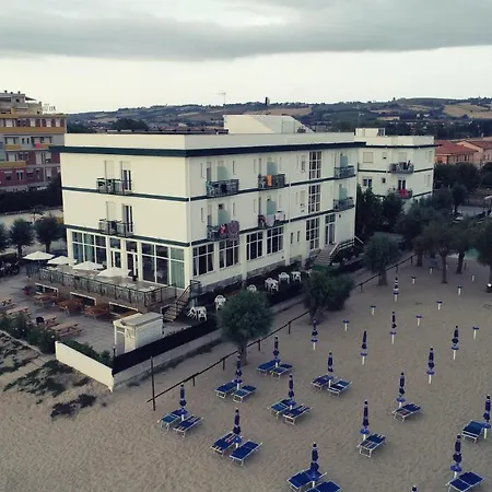 Hotel Internazionale Marotta