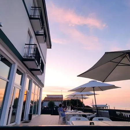 Hotel Internazionale *