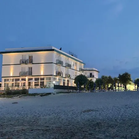 Hotel Internazionale