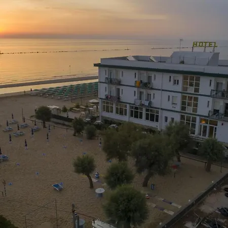 Szálloda Internazionale