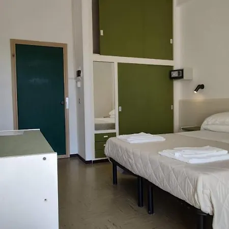 Szálloda Internazionale Marotta