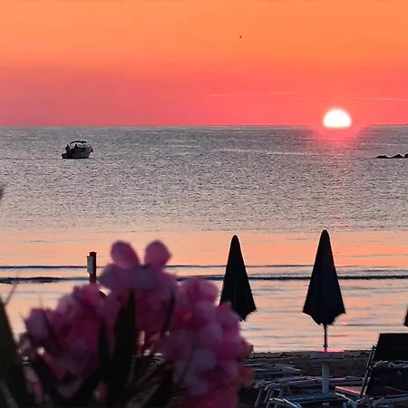 Szálloda Internazionale *