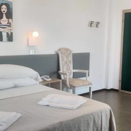 Internazionale Hotel Marotta