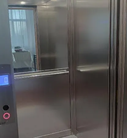 Hotel Internazionale *