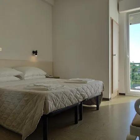 Hotel Internazionale