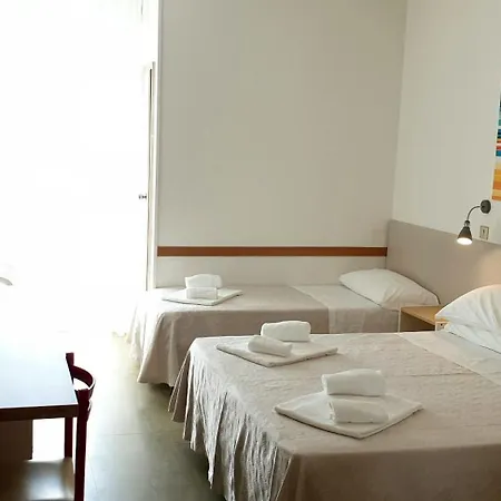 Szálloda Internazionale *