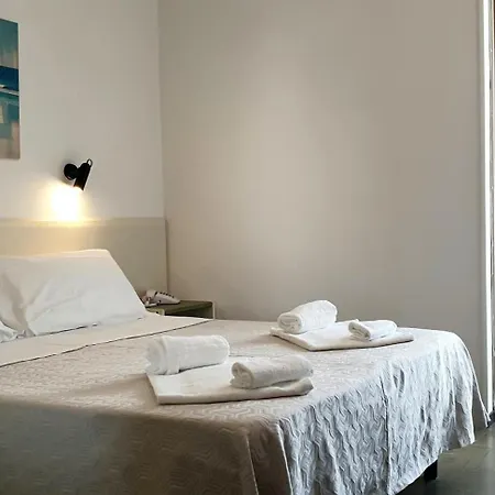 Internazionale Hotel Marotta