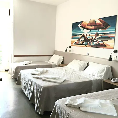 Hotel Internazionale