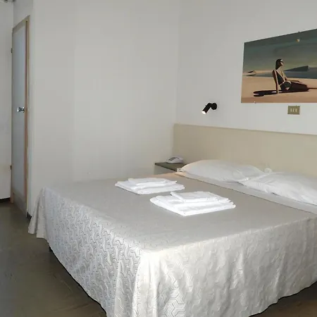 Hotel Internazionale *