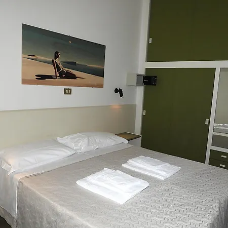 Szálloda Internazionale