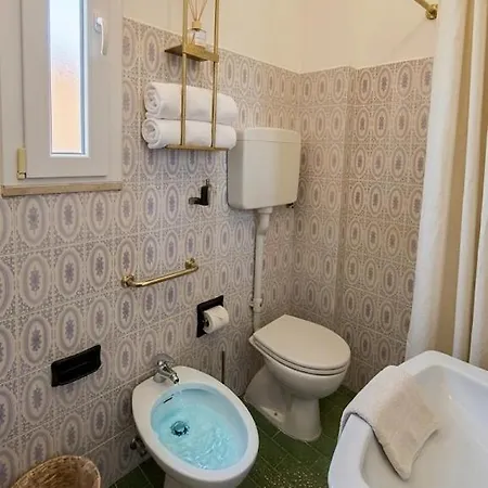 Hotel Hotel Internazionale Marotta
