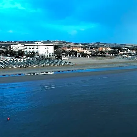 Hotel Internazionale
