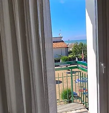 Hotel Internazionale * Marotta