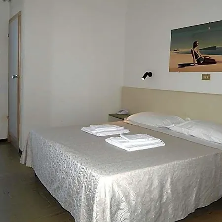 Hotel Hotel Internazionale Marotta