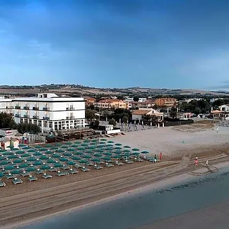 Hotel Internazionale *