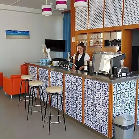 Hotel Internazionale