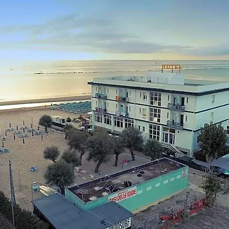 Hotel Internazionale * Marotta