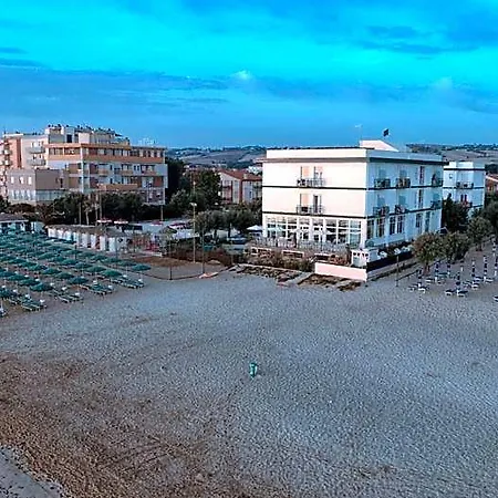 Hotel Hotel Internazionale *