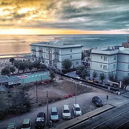 Hotel Hotel Internazionale Marotta