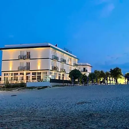 Hotel Internazionale *