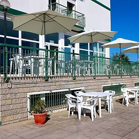 Hotel Internazionale