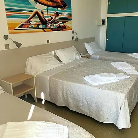 Hotel Hotel Internazionale Marotta