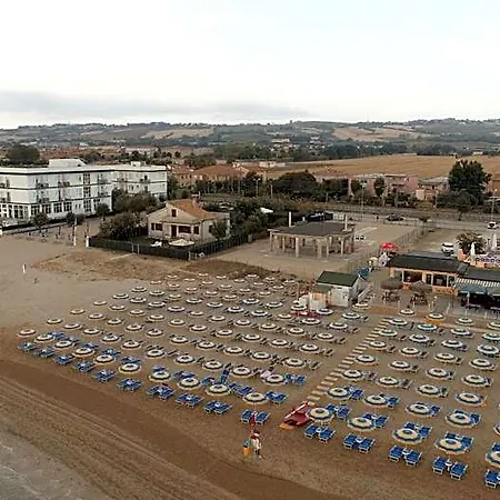 Hotel Hotel Internazionale *
