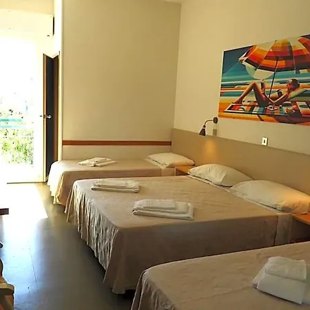 Hotel Internazionale * Marotta