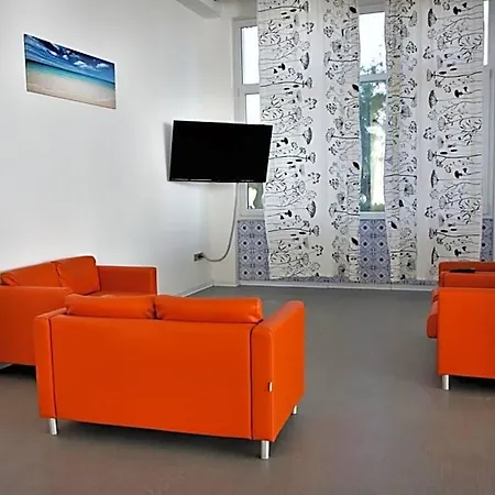 Hotel Hotel Internazionale