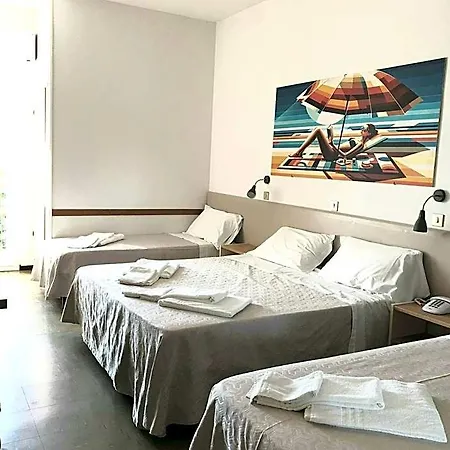 Hotel Internazionale * Marotta