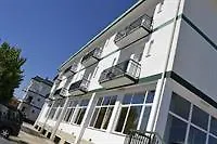Hotel Internazionale * Marotta