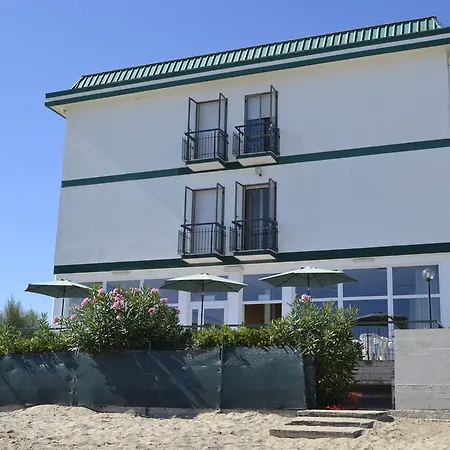 Hotel Internazionale Marotta