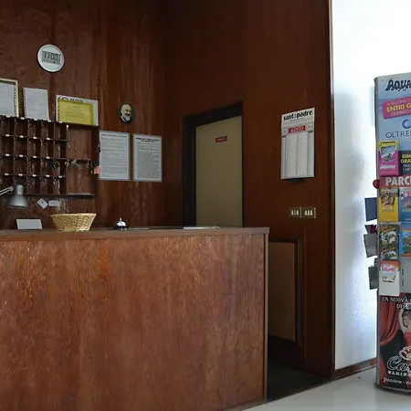 Hotel Internazionale