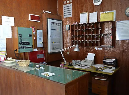 Hotel Internazionale Marotta