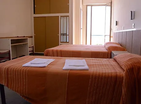 Hotel Internazionale