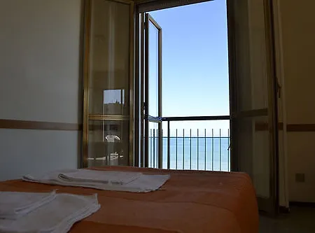 Hotel Internazionale Marotta