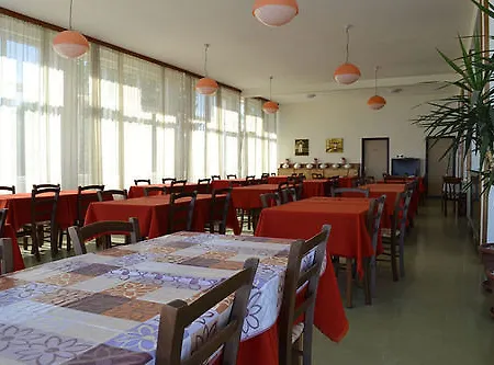 Hotel Internazionale